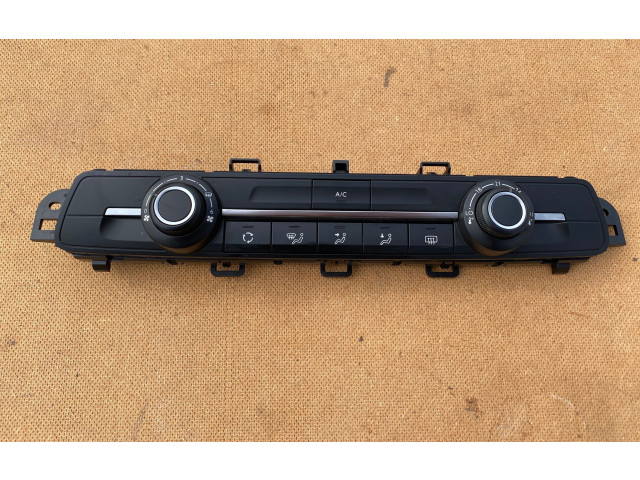 Блок управления климат-контролем 98075413ZD, 35252401   Peugeot Partner III