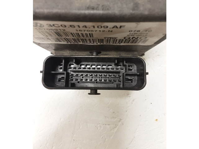 Блок управления АБС 16705912   Volkswagen PASSAT B6