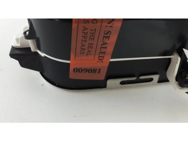 Přístrojová deska Audi Q7 4L 2010 4L0920930T, 4F0910930C