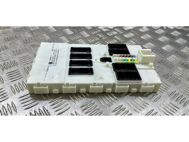 Блок комфорта 9352865, 50WL1AF02   BMW 3 F30 F35 F31   