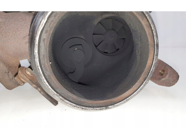 Турбина Mercedes-Benz A W169 A6400902380