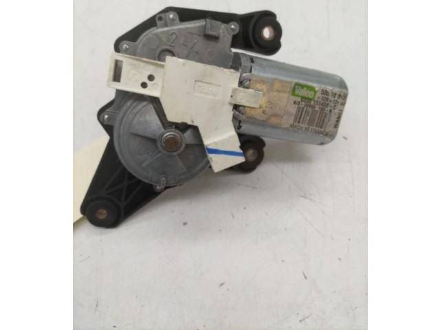 Моторчик заднего дворника 8200153458 Mitsubishi Endeavor