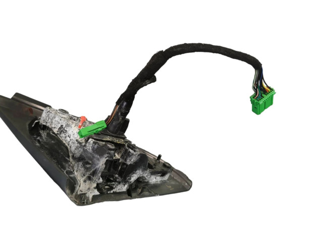 Зеркало электрическое Volvo S60 2011 - 2013 года