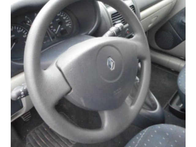 Вентилятор печки    7701050899   Renault Clio II