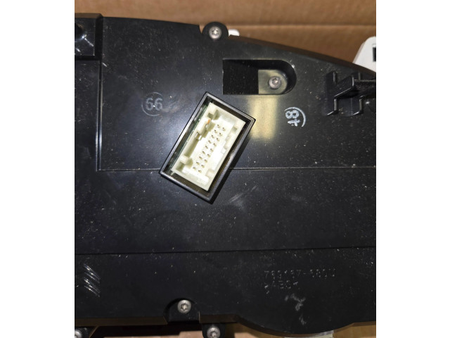 Přístrojová deska Citroen Berlingo 2020 9838081980, SN50091599