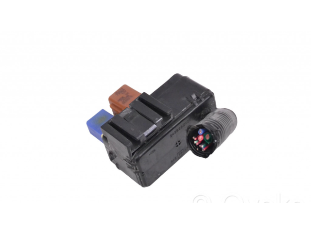 Блок предохранителей 71242730 Infiniti Q50