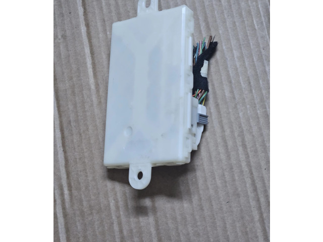 Блок управления A2129005422, A2129015005   Mercedes-Benz GL X166