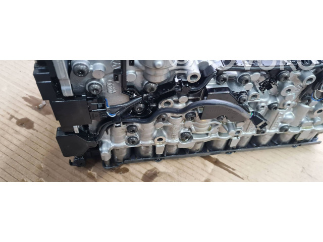 Блок управления коробкой передач 0CK325031AM   Audi A5