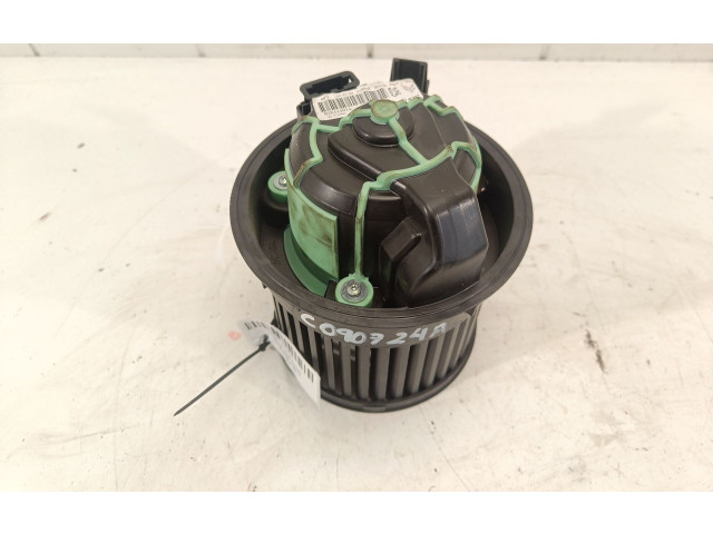 Вентилятор печки Citroen C4 II