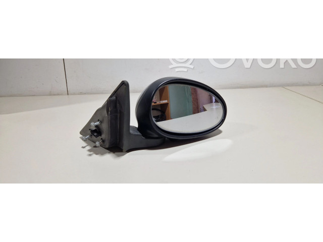 Zpětné zrcátko pravé Rover 75 1999 015514