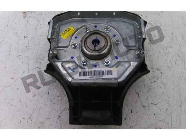 Подушка безопасности водителя Rover 45