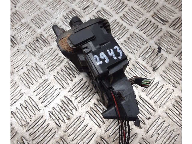 Ручка стеклоочистителей PA6GF15 Renault Scenic II - Grand scenic II