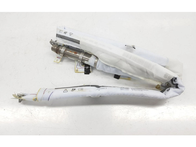 Боковая подушка безопасности 575880742F   Seat Ateca