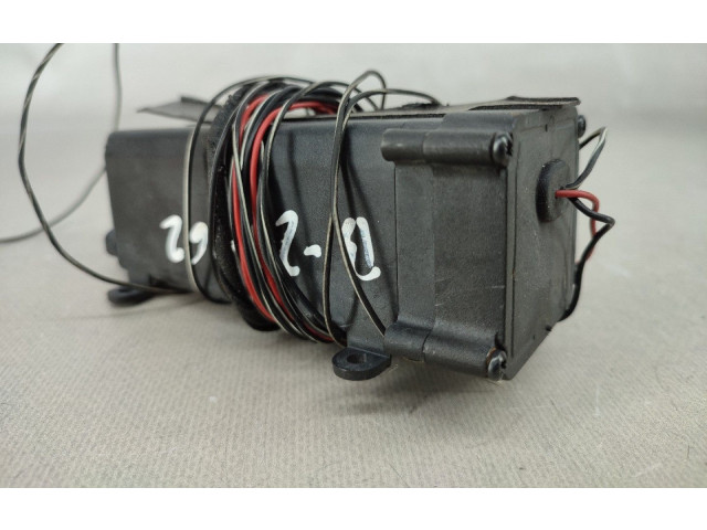 Řídící jednotka DLU0210W5NEU Audi Q7 4L 2008