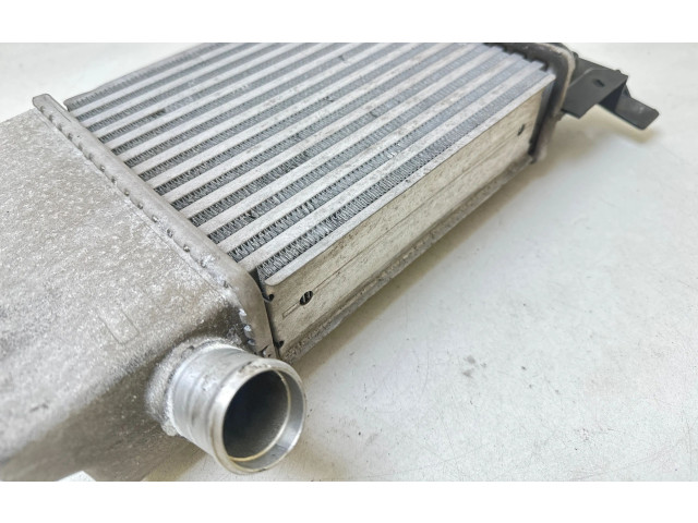 Интеркулер  JD1271005100, 8B1449003   Toyota Urban Cruiser (XP110) 1.4