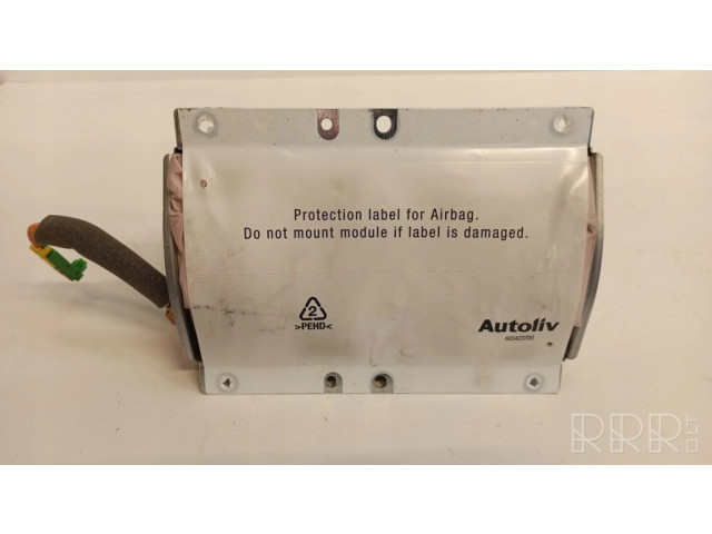 Подушка безопасности пассажира 30740509   Volvo XC70