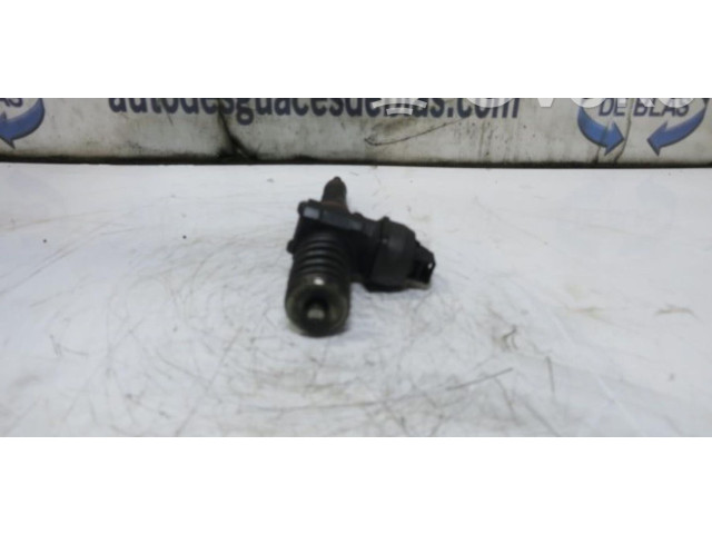 Форсунка 0414720037 Seat Ibiza III (6L)