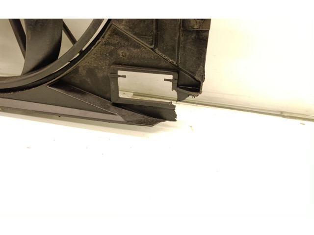 Вентилятор радиатора     60007245    Buick Encore GX I 