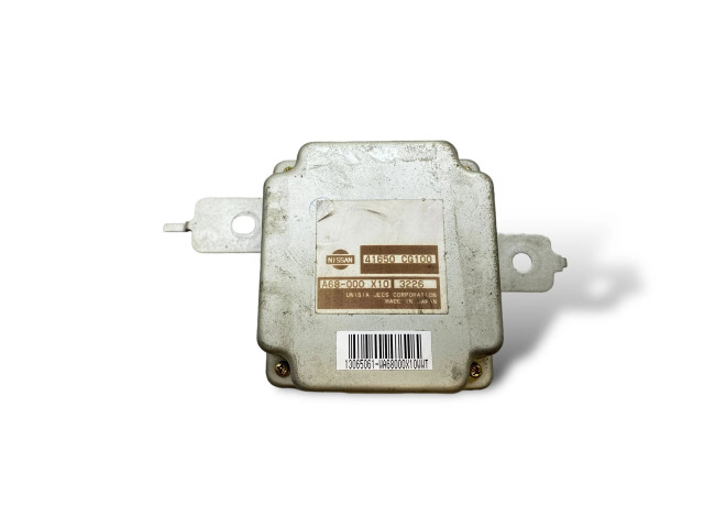 Блок управления 41650CG100, A68000X10   Infiniti FX