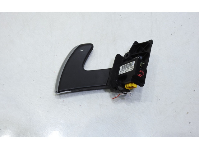 Включатель противотуманных фар