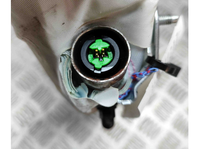 Подушка безопасности в сиденье 9X23611D32BA Jaguar XF X250