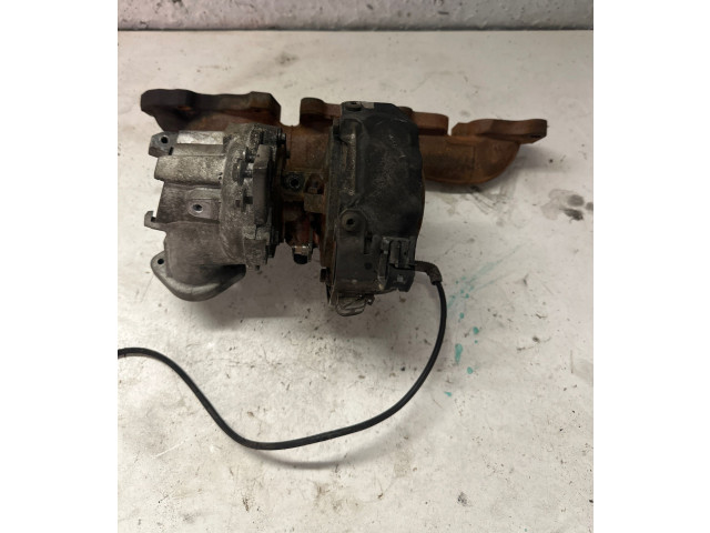 Vstřikovací lišta 04L253019P, 030012110702 Volkswagen Caddy DFS