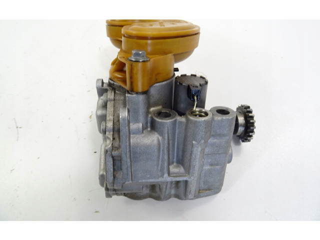 Čerpadlo oleje 150002257R Nissan Micra K14