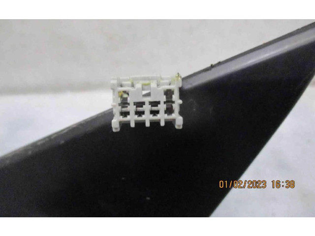 Зеркало электрическое        Honda Accord  1999 - 2002 года   