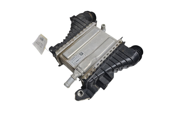 Интеркулер  144967867R   Renault Clio V 