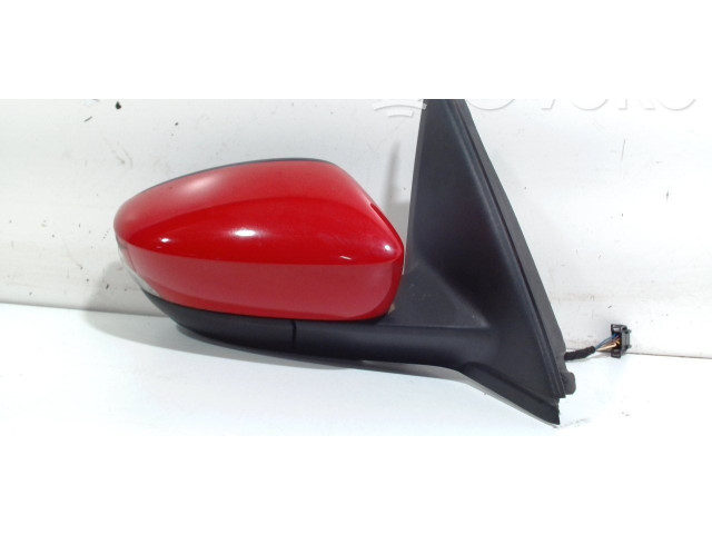 Зеркало электрическое        Skoda Fabia Mk3 (NJ)  2015 - 2021 года   