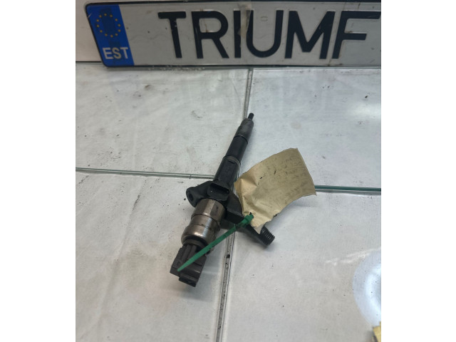 Vstřikovač 166008H800, 09C5898 Nissan X-Trail T30