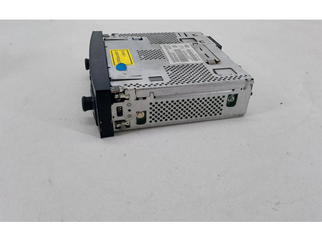 Радио/ проигрыватель CD/DVD / навигация Peugeot 307 CC 2005