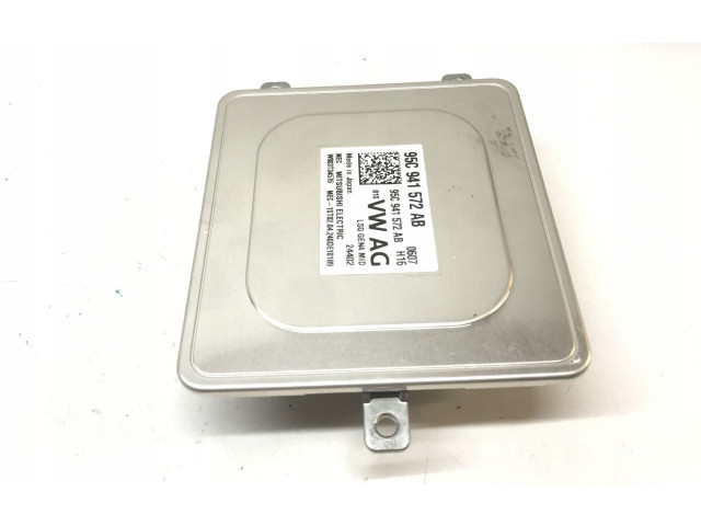 Блок управления Xenon