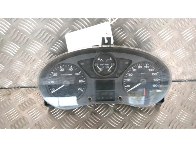 Панель приборов 9801642280   Citroen Jumpy       