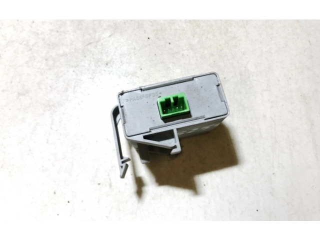 Поршень Блок управления сигнализации 9472105, f005v00026 Volvo S80