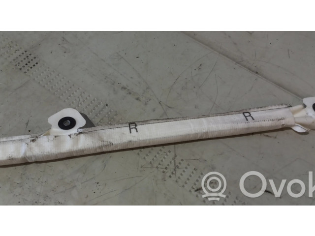 Боковая подушка безопасности 1Z5880742F Skoda Octavia Mk2 (1Z)