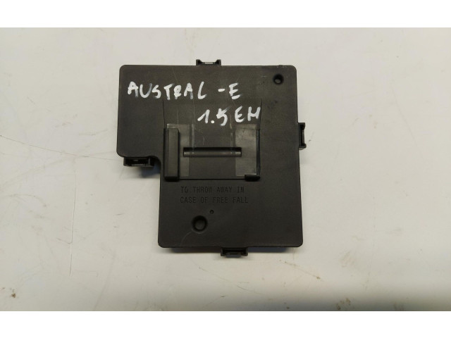 Zpětné zrcátko Renault Austral 2023 285E23903R