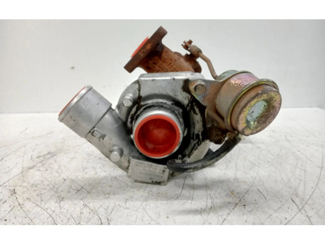 Турбина Jeep Grand Cherokee (WJ) 3.1 5015030AA