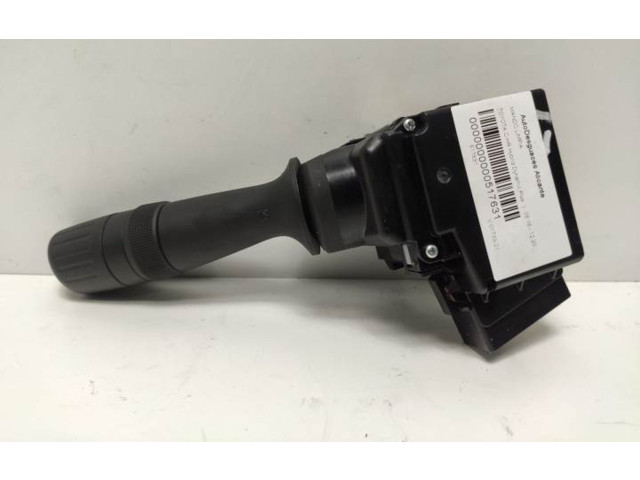 Ручка стеклоочистителей