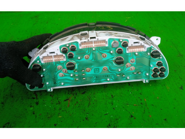 Přístrojová deska  Daewoo Lanos 1999   