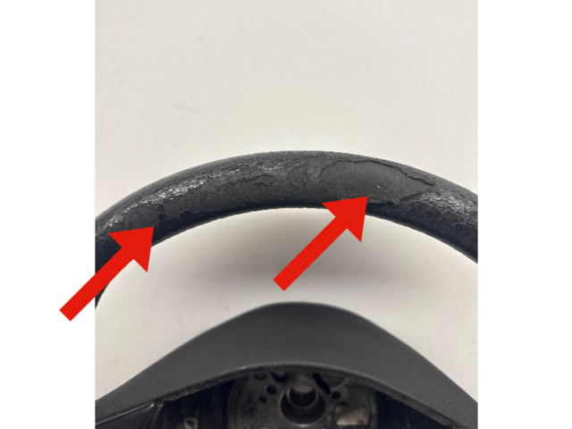 Volant BMW 5 E39 2000 2229115