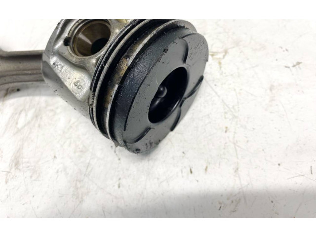 Поршень с шатуном 059j, h52bhs Audi A6 S6 C5 4B