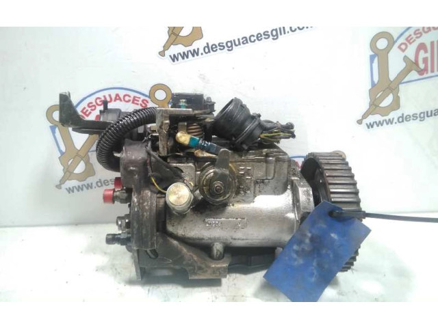 Vstřikovací čerpadlo R8444B956C, 90494 Volkswagen Polo III 6N 6N2 6NF