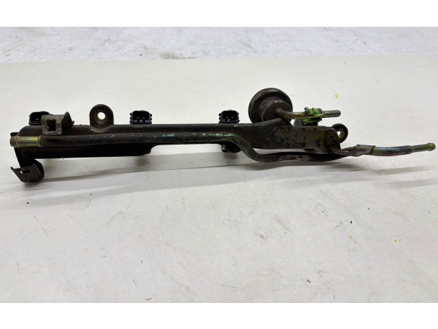 Топливная рампа Honda FR-V