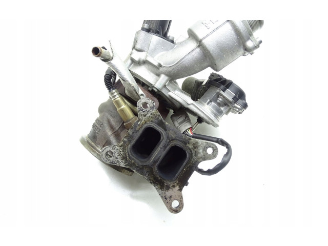  Турбина Volkswagen Golf VII  06K145722G         