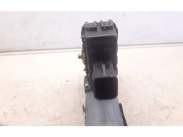 Volant Opel Zafira B 2008 2112000065, 8849571