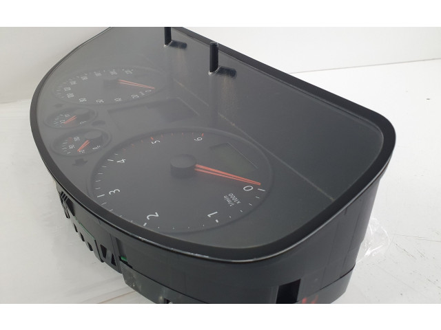 Přístrojová deska Volkswagen Transporter - Caravelle T5 2007 7H0920861E