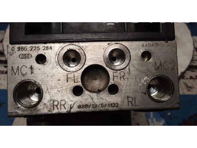 Блок АБС 895410F010   Toyota  Corolla Verso AR10  2004 - 2009 года