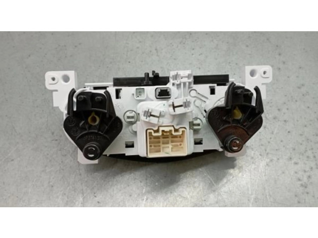 Блок управления климат-контролем 5P3743000 Dacia Dokker