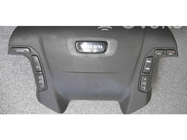 Подушка безопасности пассажира    Volvo S70  V70  V70 XC